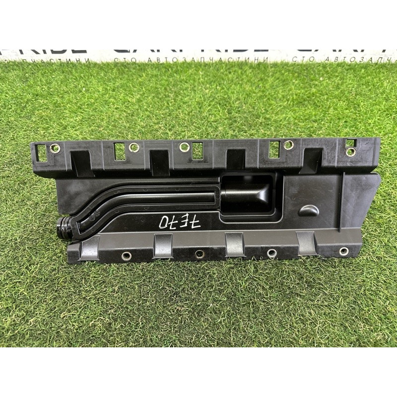 Маслоприемник (двигатель и элементы) BMW X5 E70 2013-2015 3.0 11417590738