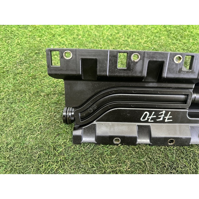 Маслоприемник (двигатель и элементы) BMW X5 E70 2013-2015 3.0 11417590738