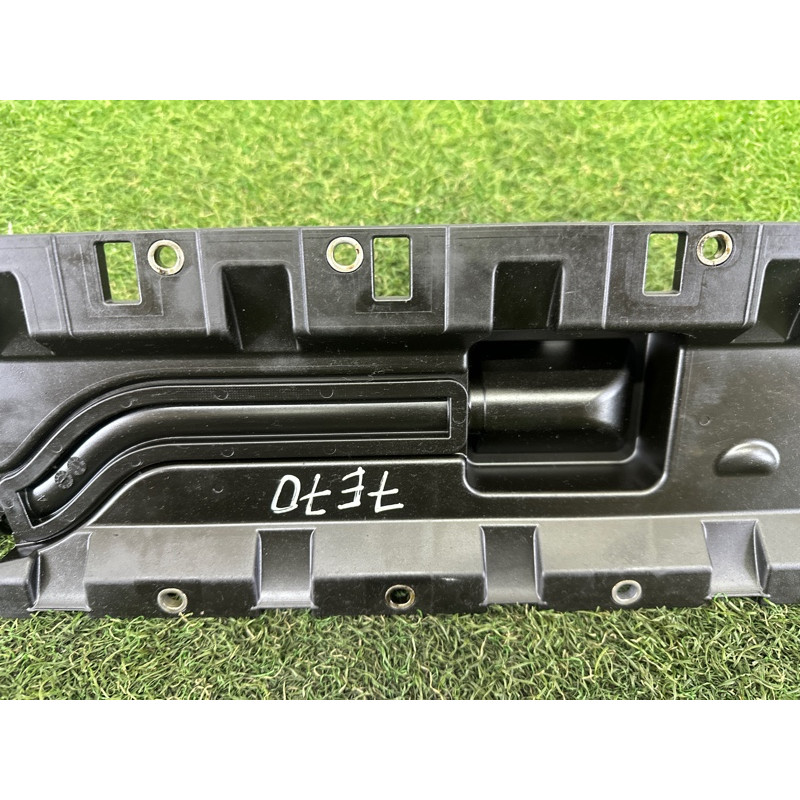 Маслоприемник (двигатель и элементы) BMW X5 E70 2013-2015 3.0 11417590738