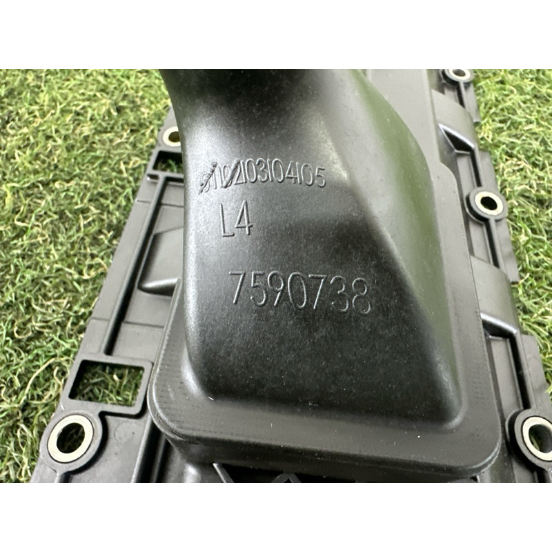 Маслоприемник (двигатель и элементы) BMW X5 E70 2013-2015 3.0 11417590738