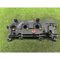 Кришка клапанів