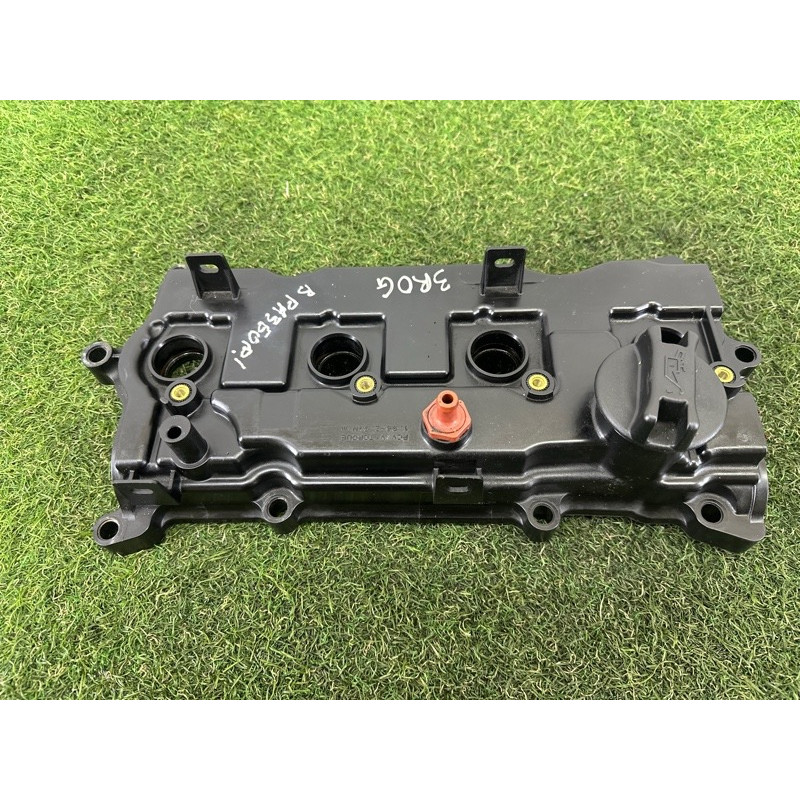 Крышка клапанов (двигатель и элементы) Nissan Rogue T32 2016 2.5 QR25DE 132643KY0A