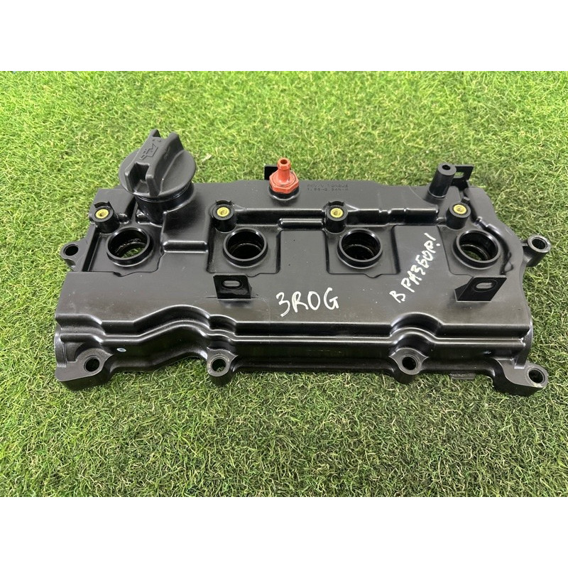 Крышка клапанов (двигатель и элементы) Nissan Rogue T32 2016 2.5 QR25DE 132643KY0A