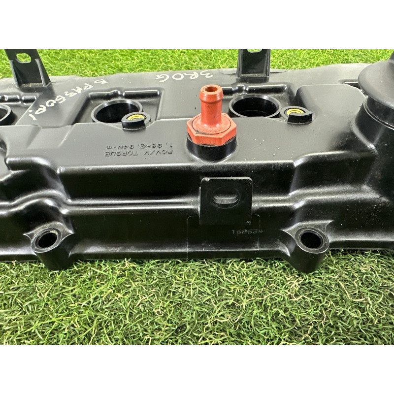 Крышка клапанов (двигатель и элементы) Nissan Rogue T32 2016 2.5 QR25DE 132643KY0A