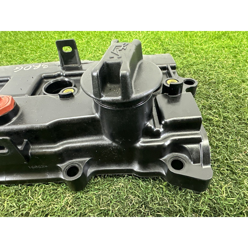 Крышка клапанов (двигатель и элементы) Nissan Rogue T32 2016 2.5 QR25DE 132643KY0A