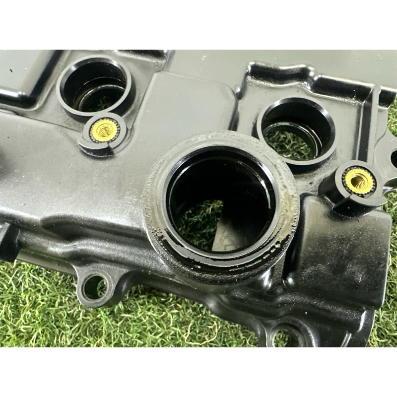 Крышка клапанов (двигатель и элементы) Nissan Rogue T32 2016 2.5 QR25DE 132643KY0A