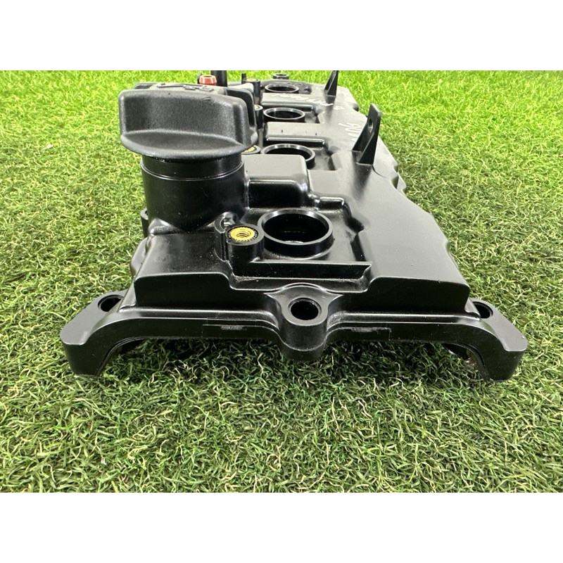 Крышка клапанов (двигатель и элементы) Nissan Rogue T32 2016 2.5 QR25DE 132643KY0A