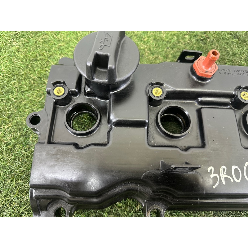 Крышка клапанов (двигатель и элементы) Nissan Rogue T32 2016 2.5 QR25DE 132643KY0A