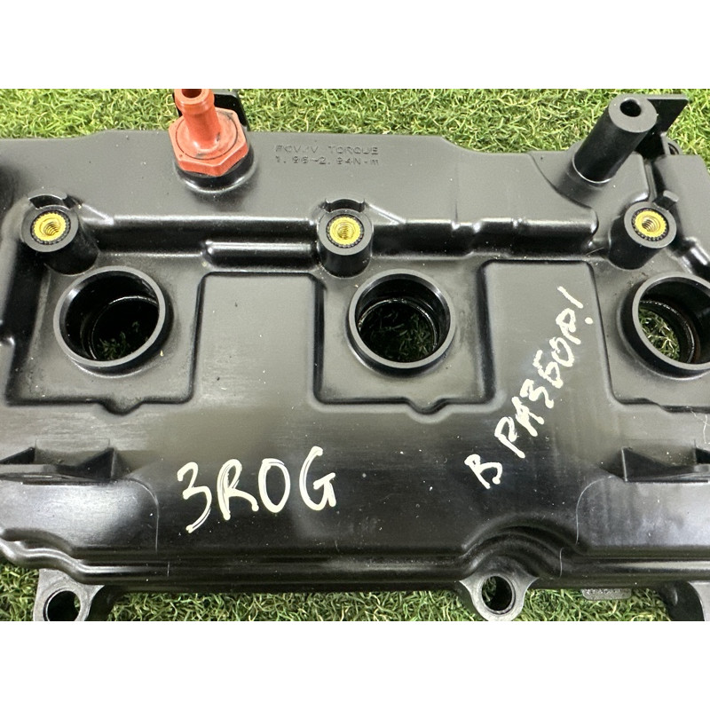 Крышка клапанов (двигатель и элементы) Nissan Rogue T32 2016 2.5 QR25DE 132643KY0A