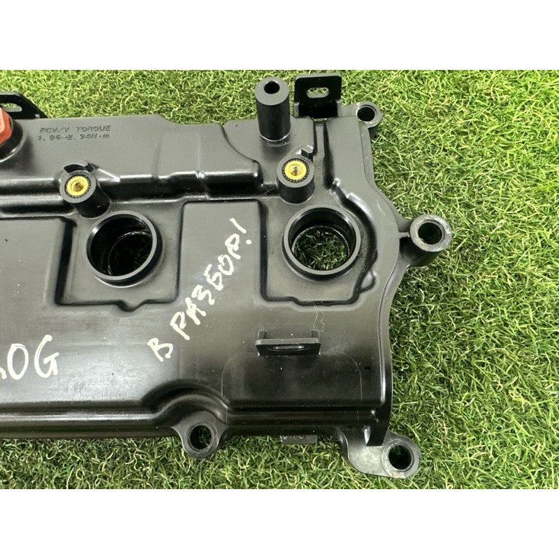 Крышка клапанов (двигатель и элементы) Nissan Rogue T32 2016 2.5 QR25DE 132643KY0A