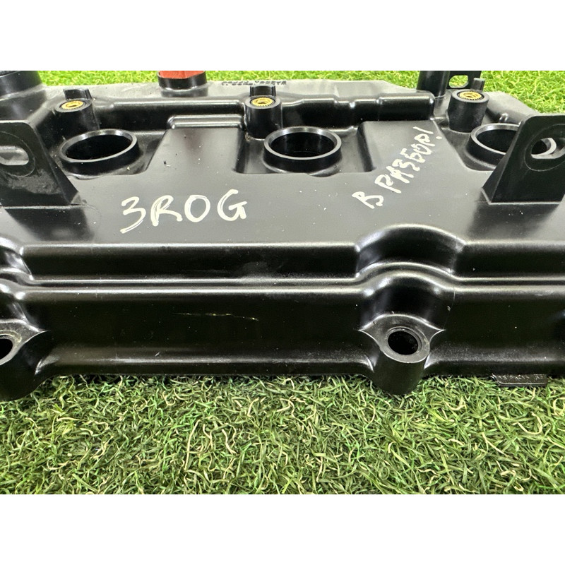 Крышка клапанов (двигатель и элементы) Nissan Rogue T32 2016 2.5 QR25DE 132643KY0A