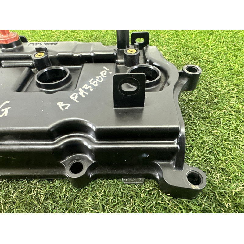 Крышка клапанов (двигатель и элементы) Nissan Rogue T32 2016 2.5 QR25DE 132643KY0A