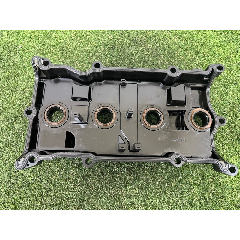 Крышка клапанов (двигатель и элементы) Nissan Rogue T32 2016 2.5 QR25DE 132643KY0A