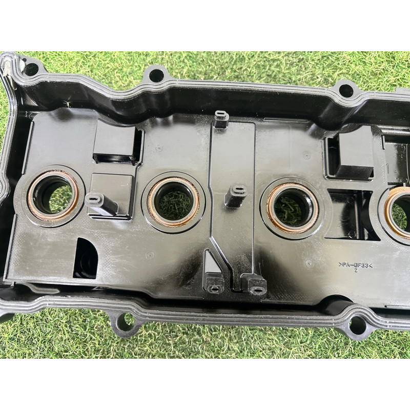 Крышка клапанов (двигатель и элементы) Nissan Rogue T32 2016 2.5 QR25DE 132643KY0A