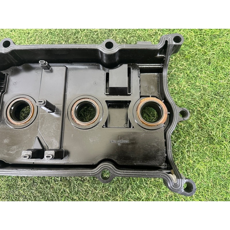 Крышка клапанов (двигатель и элементы) Nissan Rogue T32 2016 2.5 QR25DE 132643KY0A