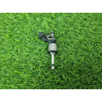 Форсунка паливна