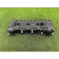 Крышка клапанов