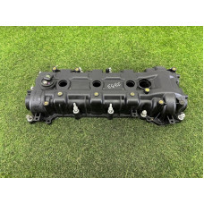 Крышка клапанов