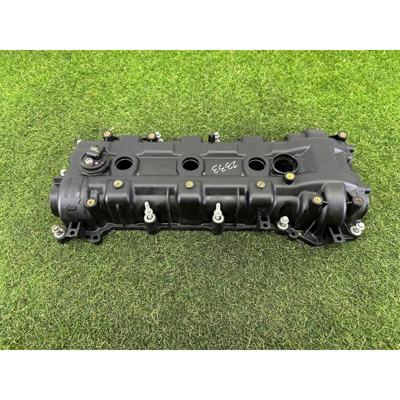 Крышка клапанов (двигатель и элементы) Jeep Grand Cherokee WK2 2017 4893800AE