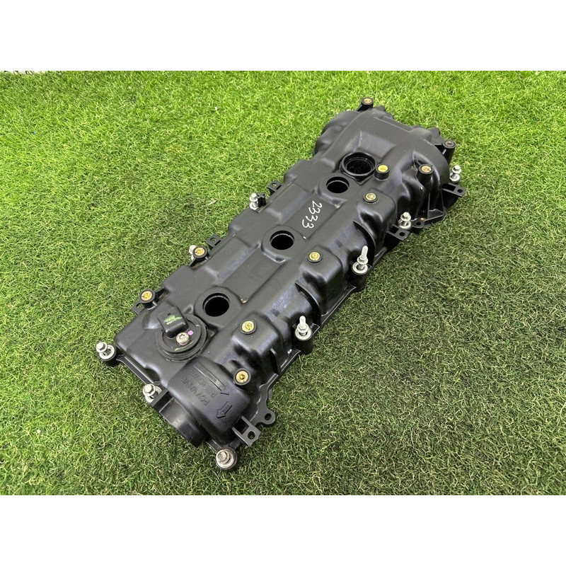 Крышка клапанов (двигатель и элементы) Jeep Grand Cherokee WK2 2017 4893800AE