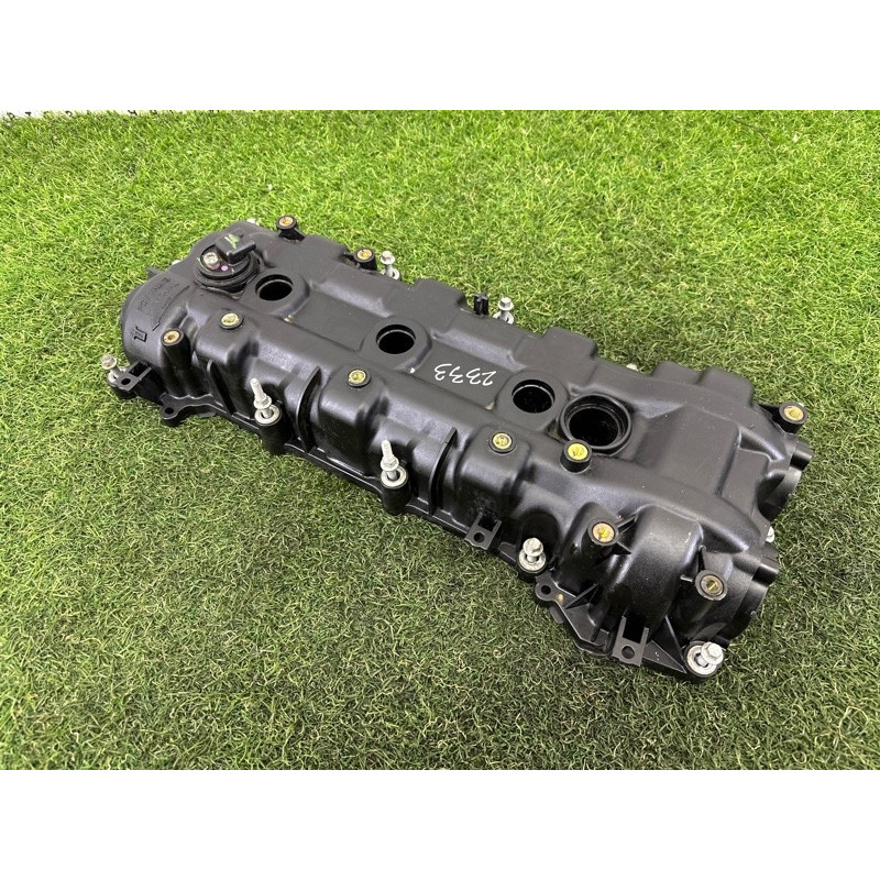 Крышка клапанов (двигатель и элементы) Jeep Grand Cherokee WK2 2017 4893800AE