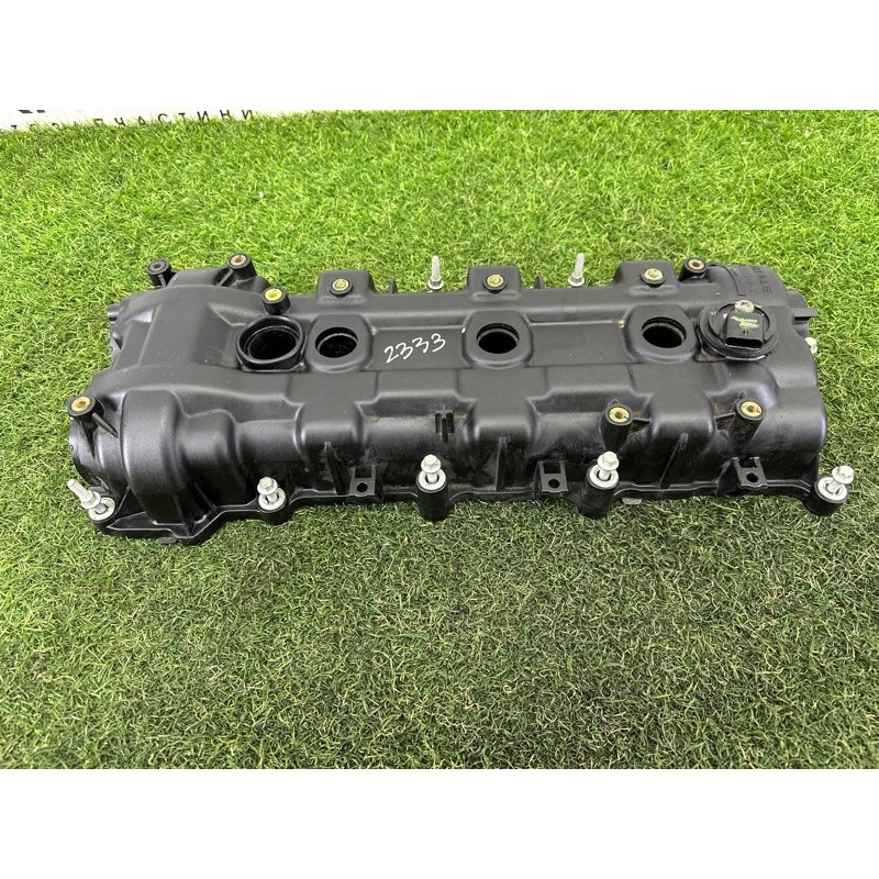 Крышка клапанов (двигатель и элементы) Jeep Grand Cherokee WK2 2017 4893800AE