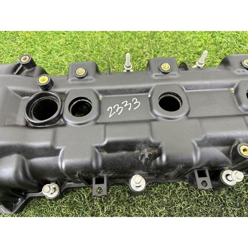 Крышка клапанов (двигатель и элементы) Jeep Grand Cherokee WK2 2017 4893800AE