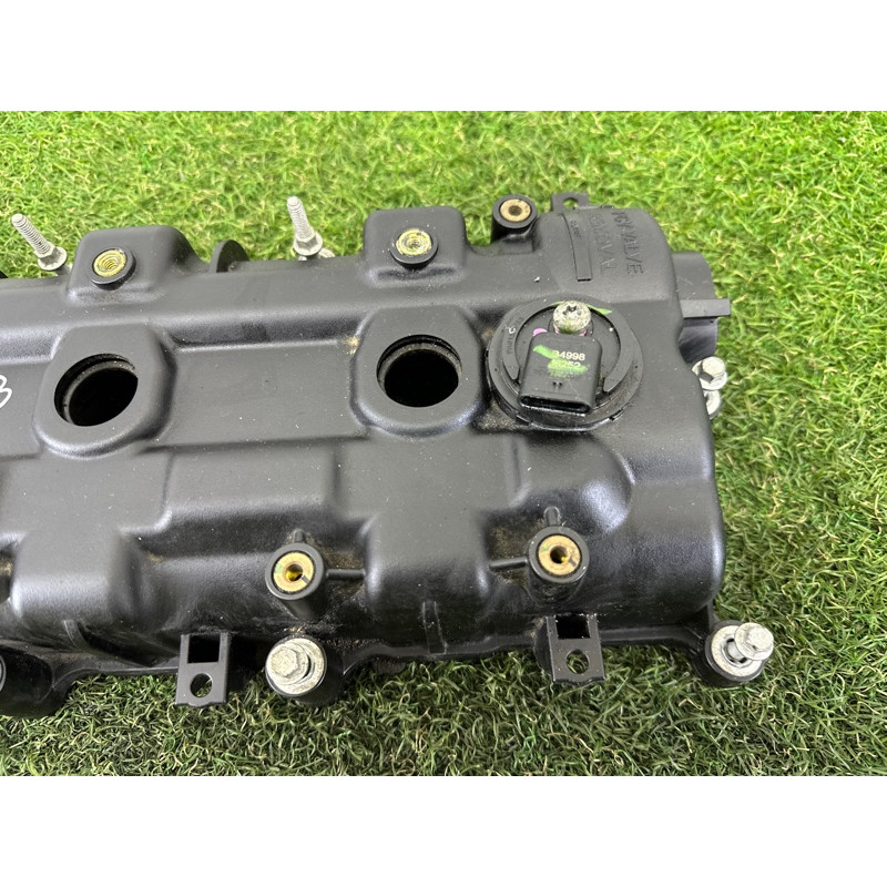 Крышка клапанов (двигатель и элементы) Jeep Grand Cherokee WK2 2017 4893800AE