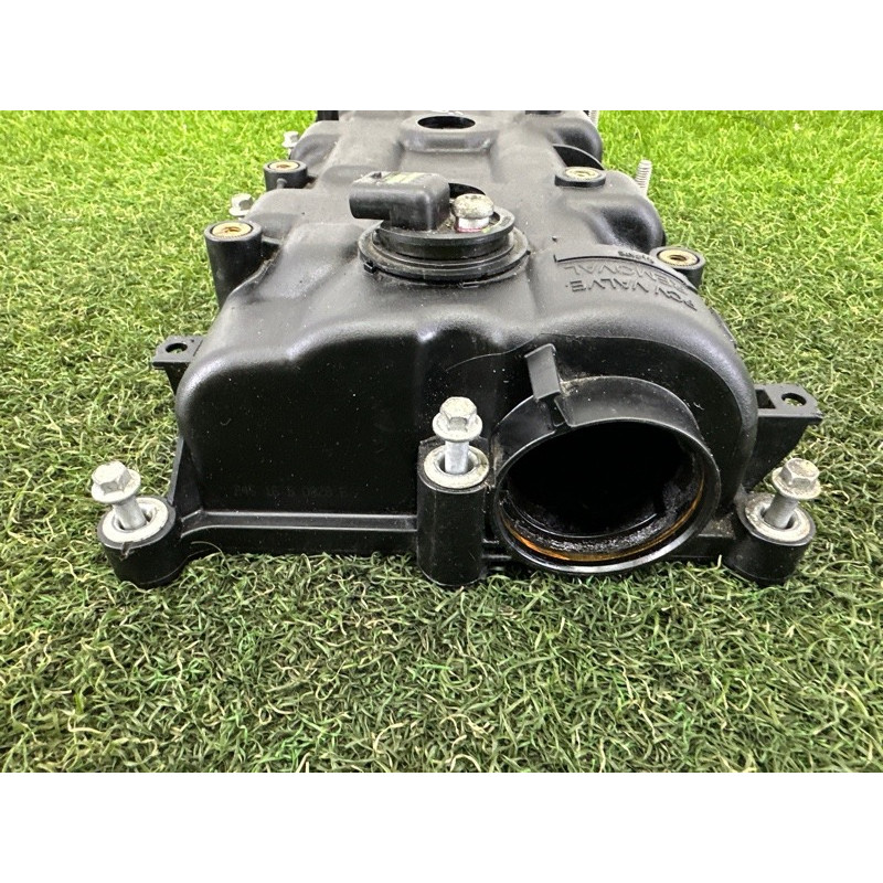 Крышка клапанов (двигатель и элементы) Jeep Grand Cherokee WK2 2017 4893800AE