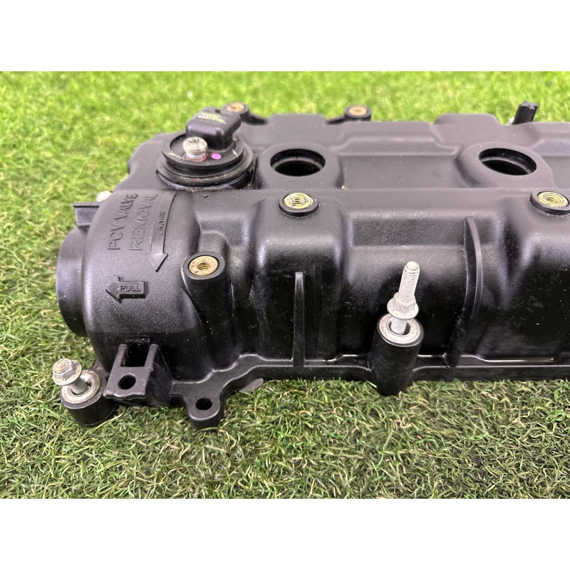 Крышка клапанов (двигатель и элементы) Jeep Grand Cherokee WK2 2017 4893800AE