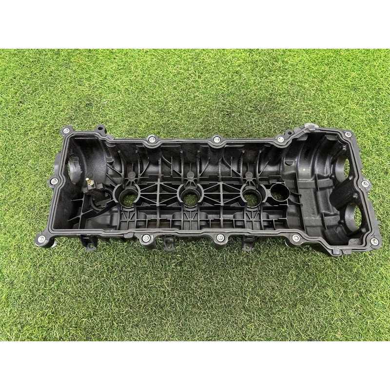 Крышка клапанов (двигатель и элементы) Jeep Grand Cherokee WK2 2017 4893800AE