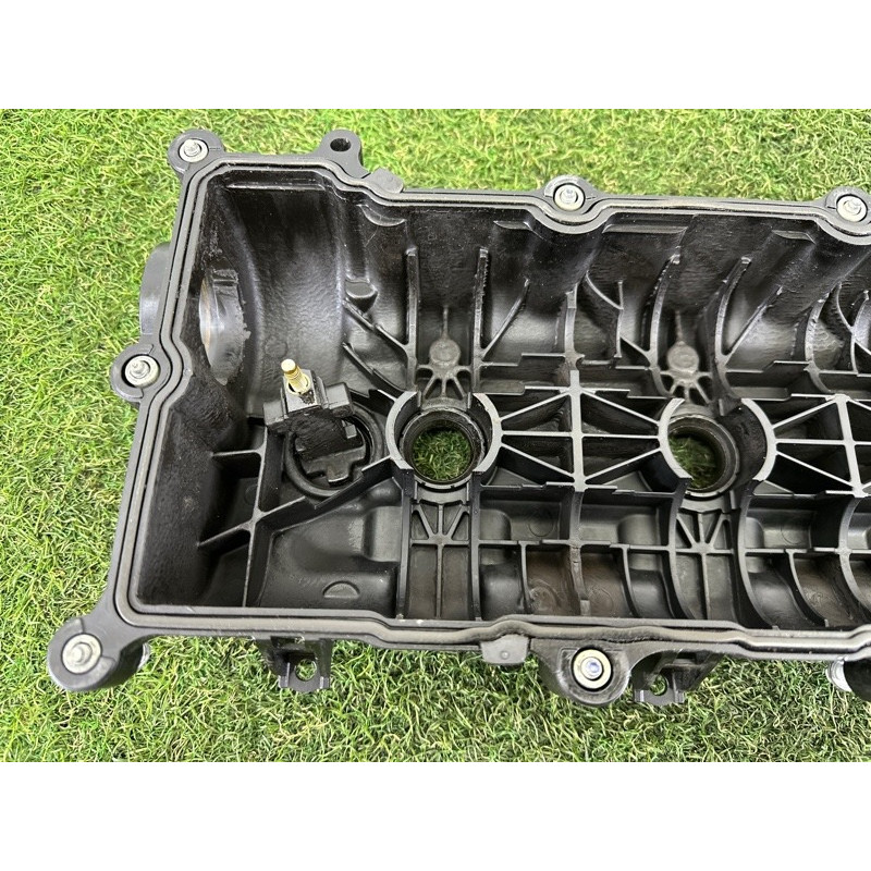 Крышка клапанов (двигатель и элементы) Jeep Grand Cherokee WK2 2017 4893800AE