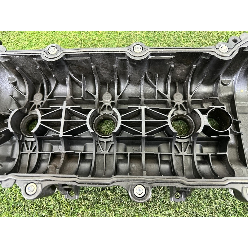 Крышка клапанов (двигатель и элементы) Jeep Grand Cherokee WK2 2017 4893800AE