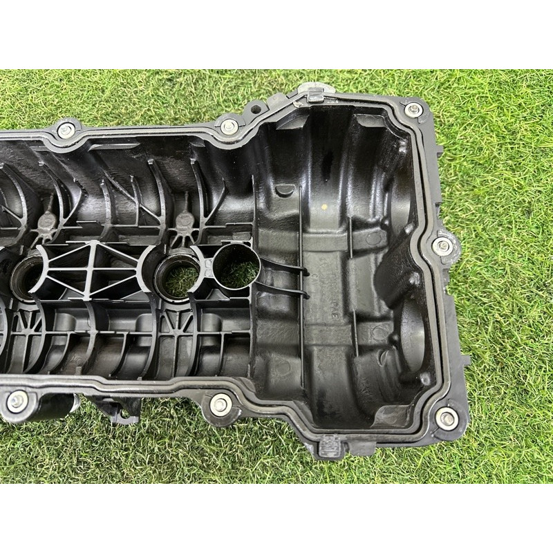 Крышка клапанов (двигатель и элементы) Jeep Grand Cherokee WK2 2017 4893800AE