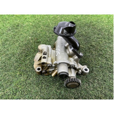 Маслонасос