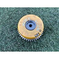 Регулятор фаз газораспределения