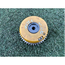 Регулятор фаз газораспределения