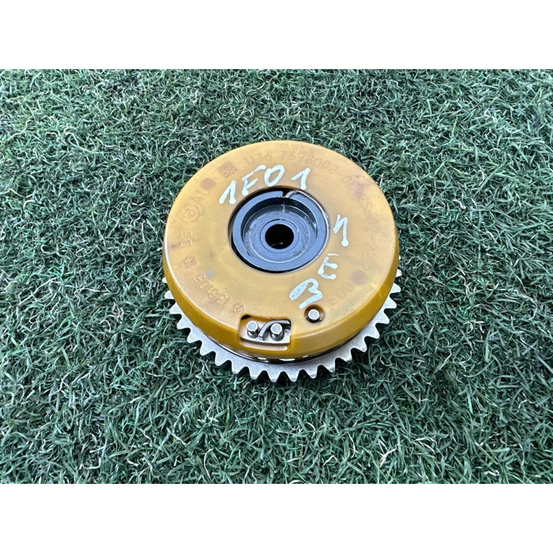 Регулятор фаз газораспределения (двигатель и элементы) BMW 7-series F02 2011 4.4 N63 11367598002