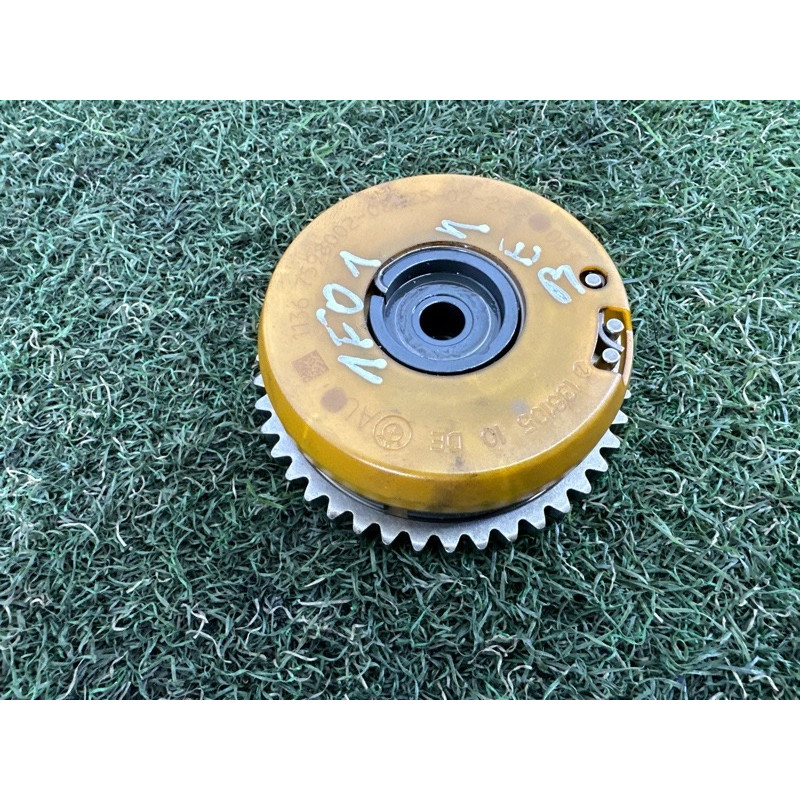 Регулятор фаз газораспределения (двигатель и элементы) BMW 7-series F02 2011 4.4 N63 11367598002