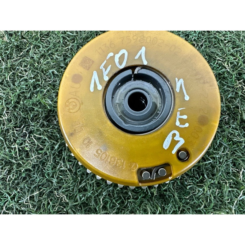 Регулятор фаз газораспределения (двигатель и элементы) BMW 7-series F02 2011 4.4 N63 11367598002