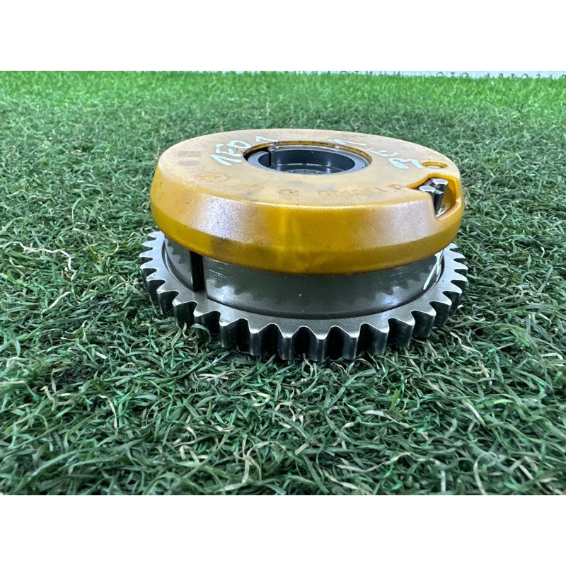 Регулятор фаз газораспределения (двигатель и элементы) BMW 7-series F02 2011 4.4 N63 11367598002