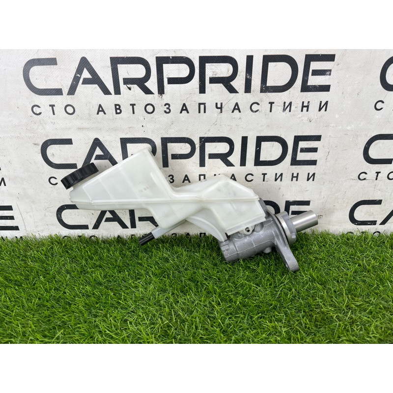 Главный тормозной цилиндр (тормозная система) Nissan Rogue T33 2023 1.5 KR15DDT 460106RR0A