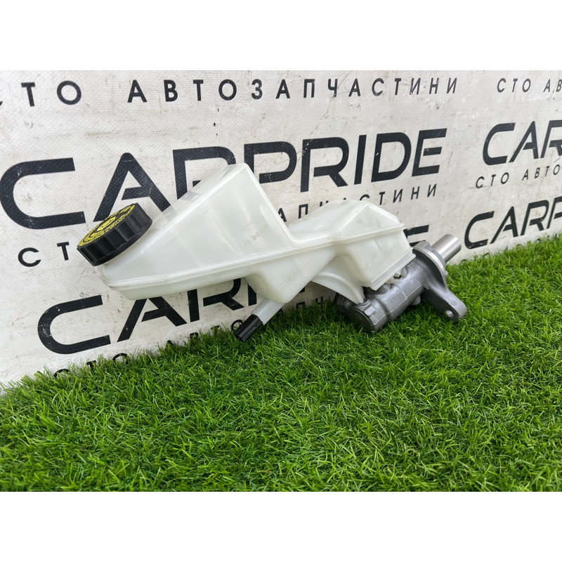 Главный тормозной цилиндр (тормозная система) Nissan Rogue T33 2023 1.5 KR15DDT 460106RR0A