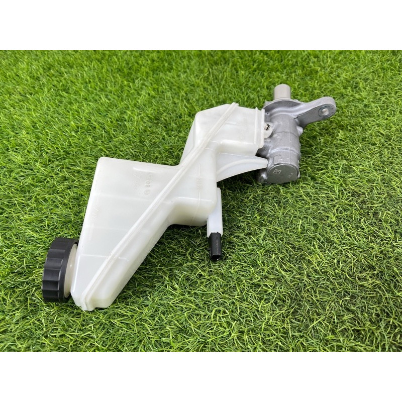 Главный тормозной цилиндр (тормозная система) Nissan Rogue T33 2023 1.5 KR15DDT 460106RR0A