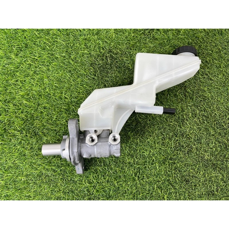 Главный тормозной цилиндр (тормозная система) Nissan Rogue T33 2023 1.5 KR15DDT 460106RR0A