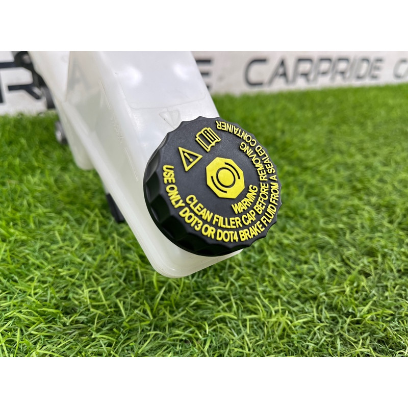 Главный тормозной цилиндр (тормозная система) Nissan Rogue T33 2023 1.5 KR15DDT 460106RR0A