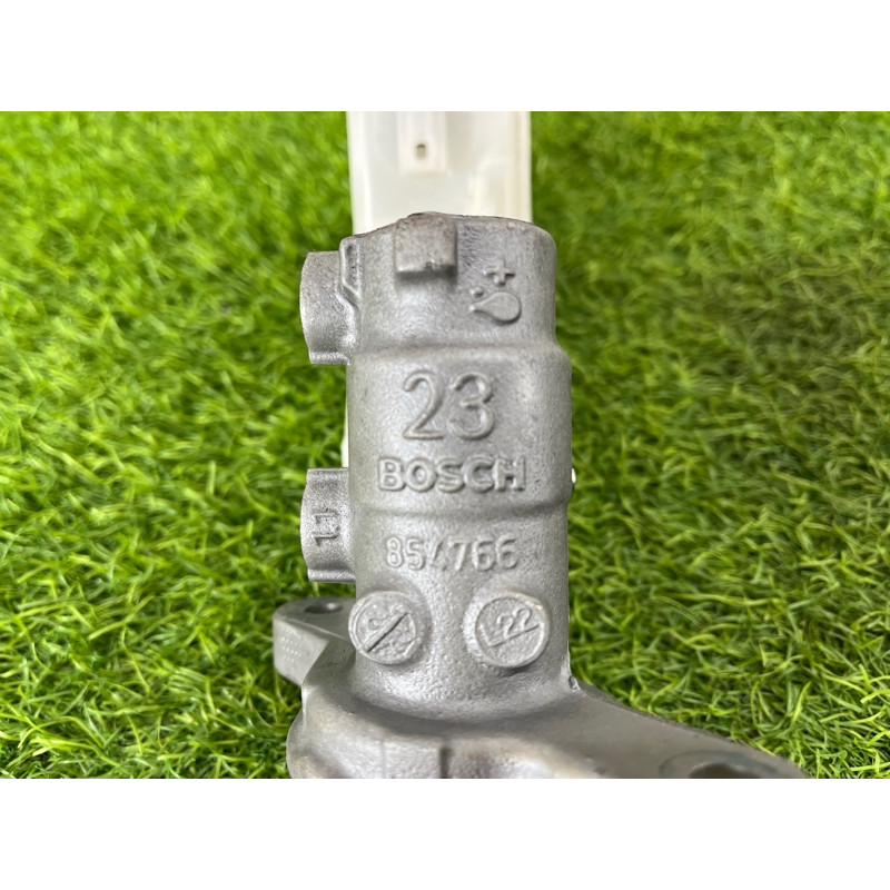 Главный тормозной цилиндр (тормозная система) Nissan Rogue T33 2023 1.5 KR15DDT 460106RR0A