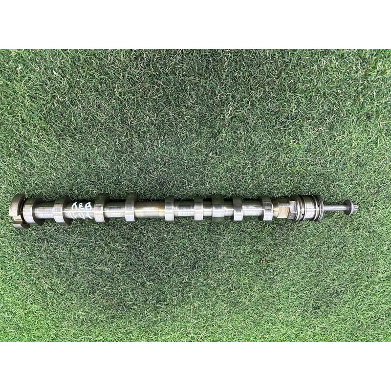 Распредвал выпускной (двигатель и элементы) BMW 7-series F02 2011 4.4 N63 11317629526