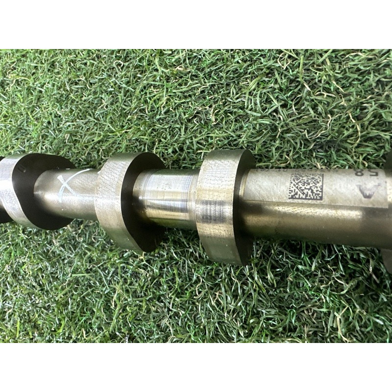Распредвал выпускной (двигатель и элементы) BMW 7-series F02 2011 4.4 N63 11317629526