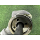 Распредвал выпускной (двигатель и элементы) BMW 7-series F02 2011 4.4 N63 11317629526